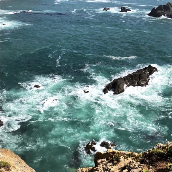 Meet your Posher, Frances - Picture 1 of 1